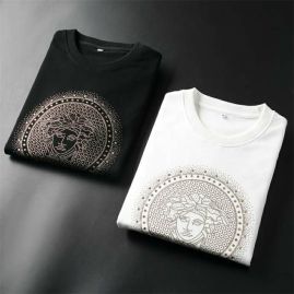 Picture of Versace Sweatshirts _SKUVersaceM-XXL2023126913